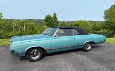 Oldsmobile-Cutlass-1965-Convertible-22