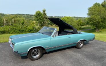 Oldsmobile-Cutlass-1965-Convertible-25