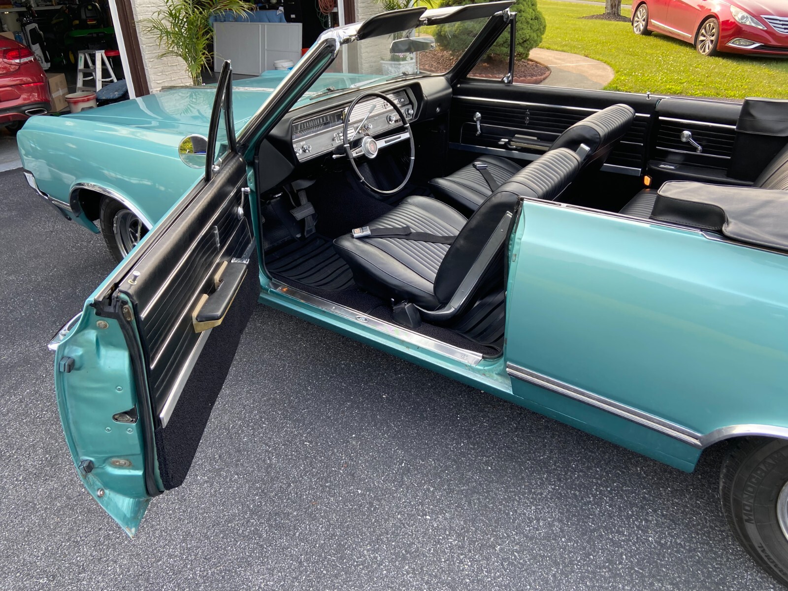 Oldsmobile-Cutlass-1965-Convertible-26