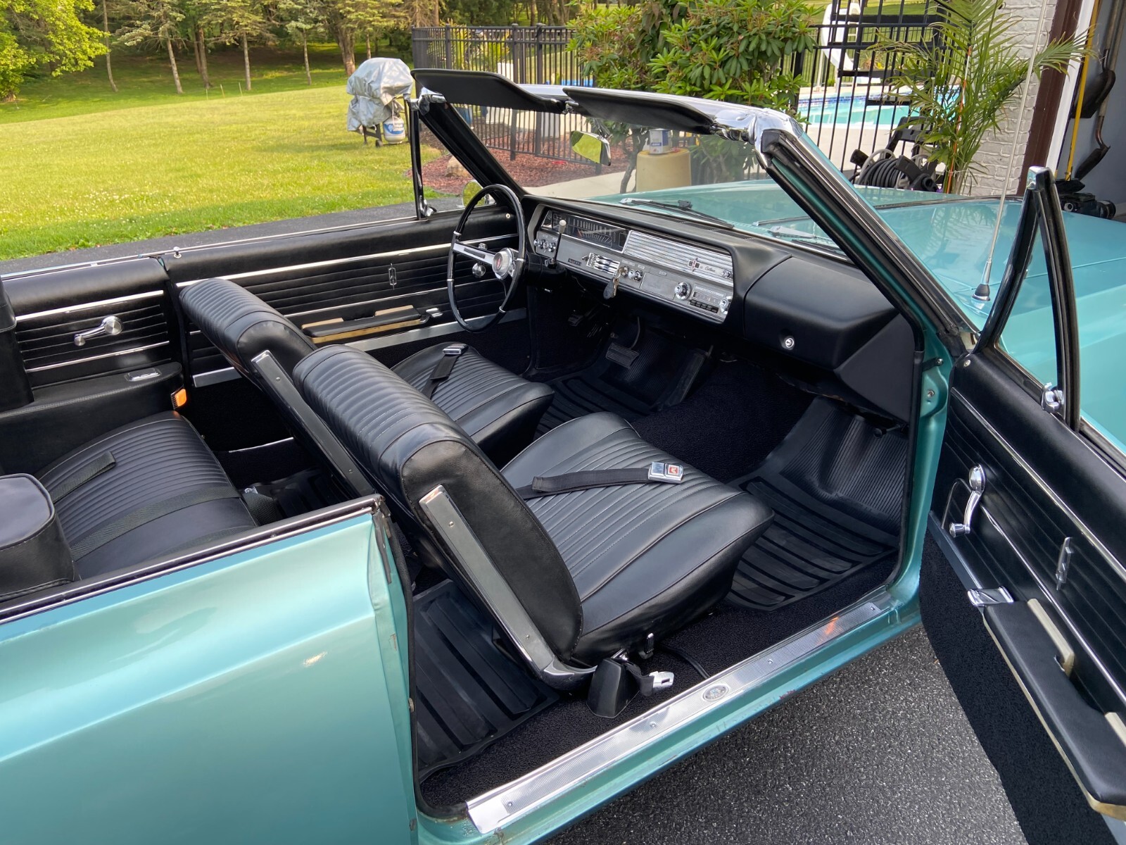 Oldsmobile-Cutlass-1965-Convertible-31