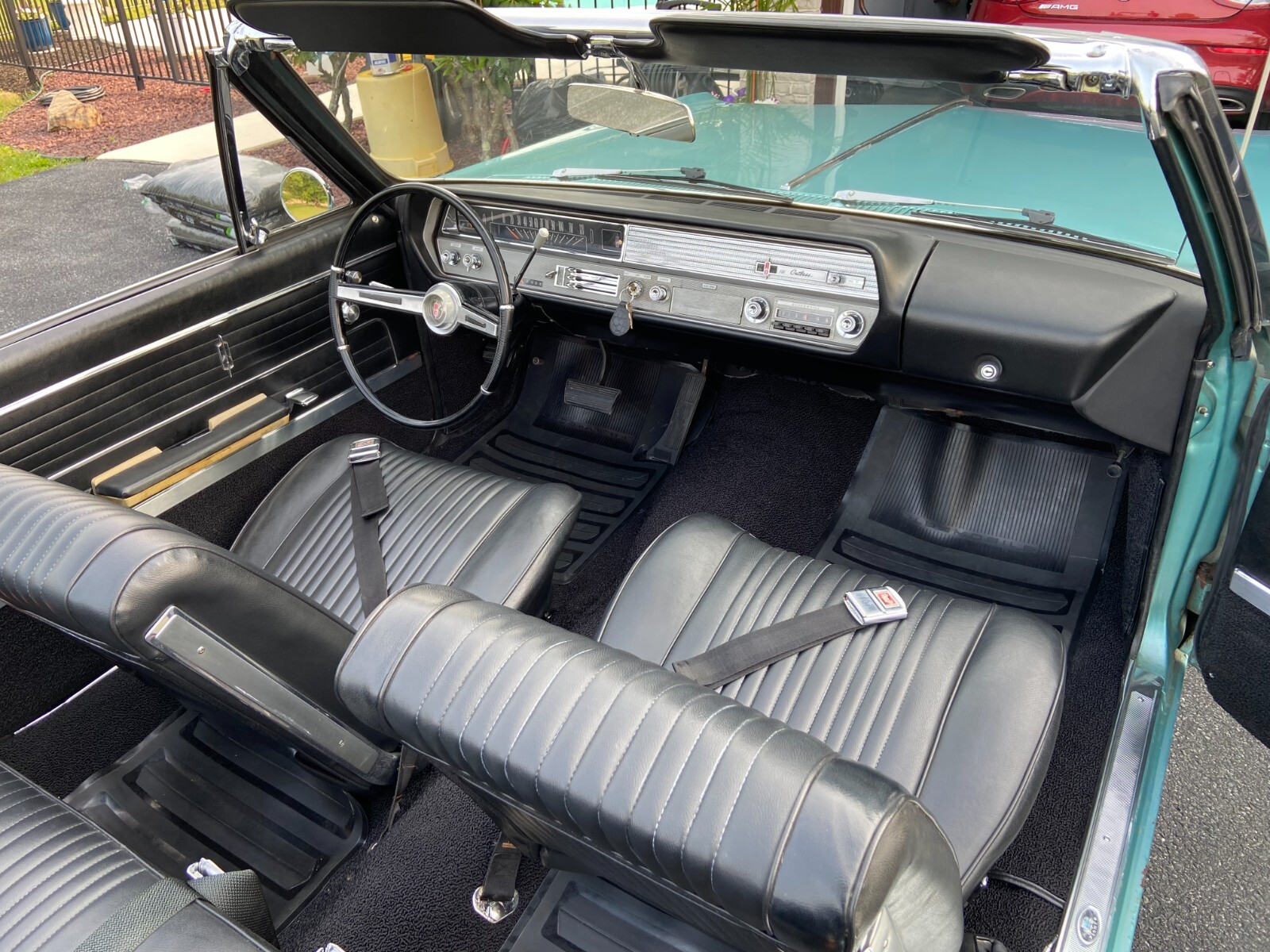 Oldsmobile-Cutlass-1965-Convertible-33