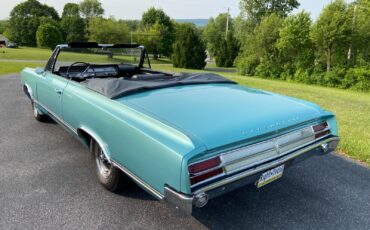 Oldsmobile-Cutlass-1965-Convertible-5