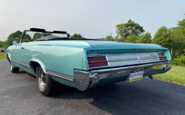 Oldsmobile-Cutlass-1965-Convertible-6