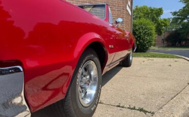 Oldsmobile-Cutlass-1967-Convertible-1