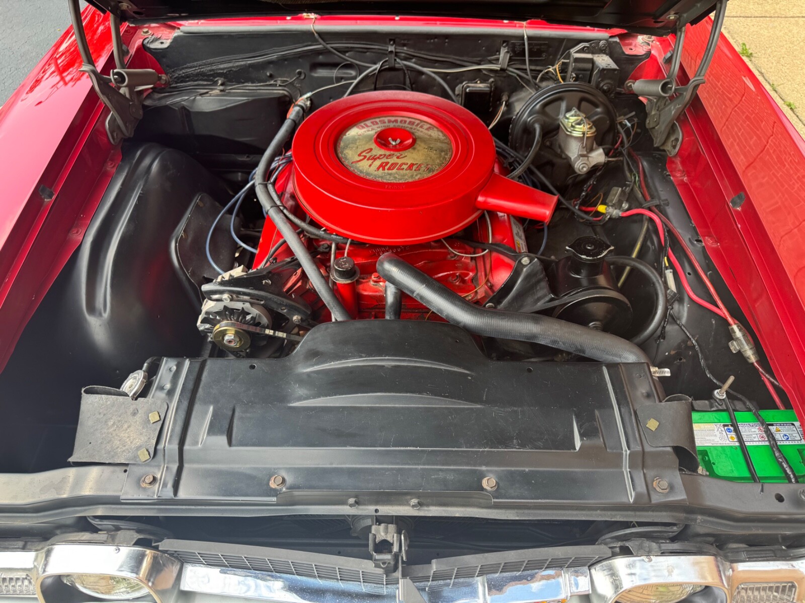 Oldsmobile-Cutlass-1967-Convertible-17