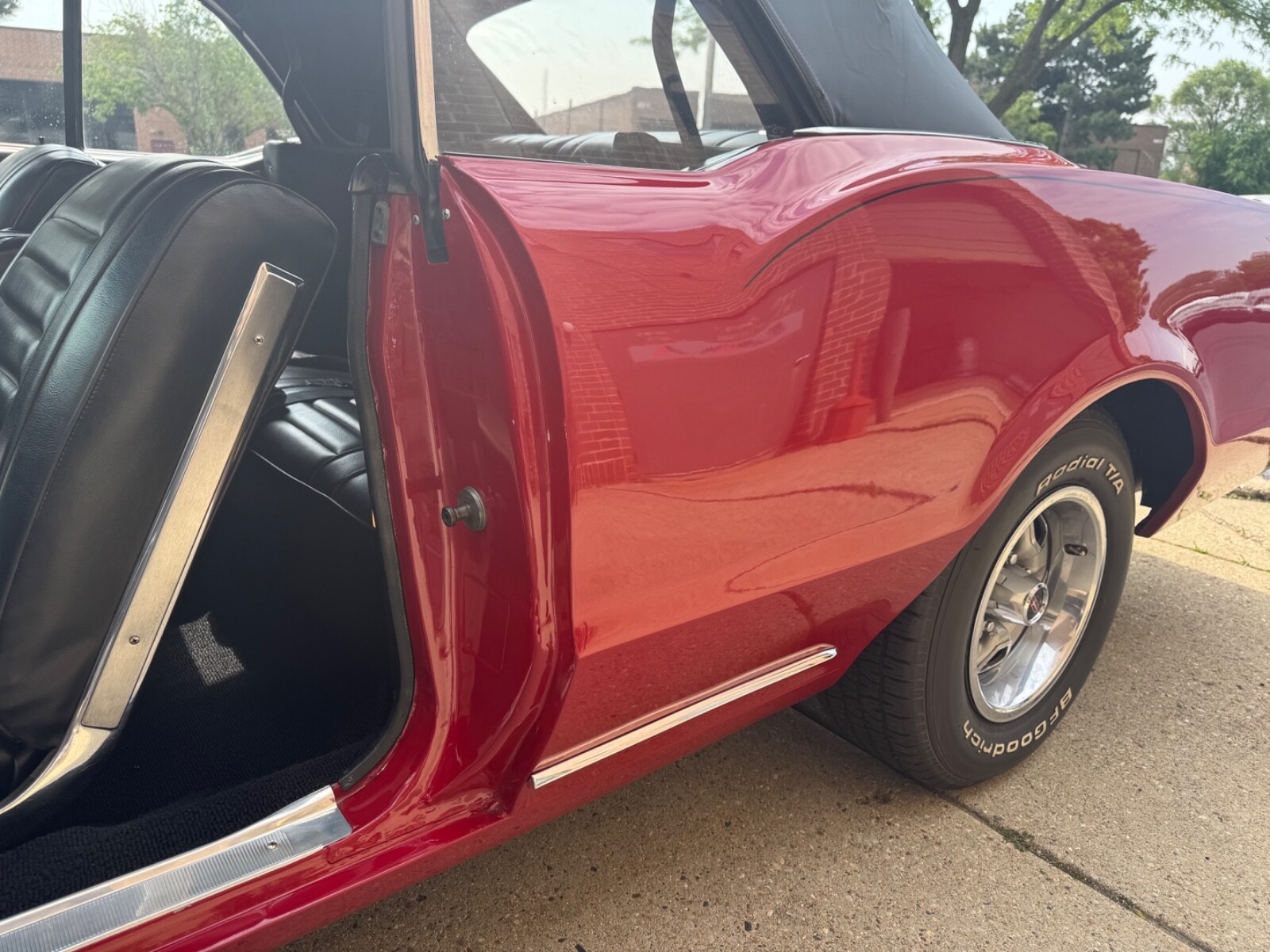 Oldsmobile-Cutlass-1967-Convertible-27