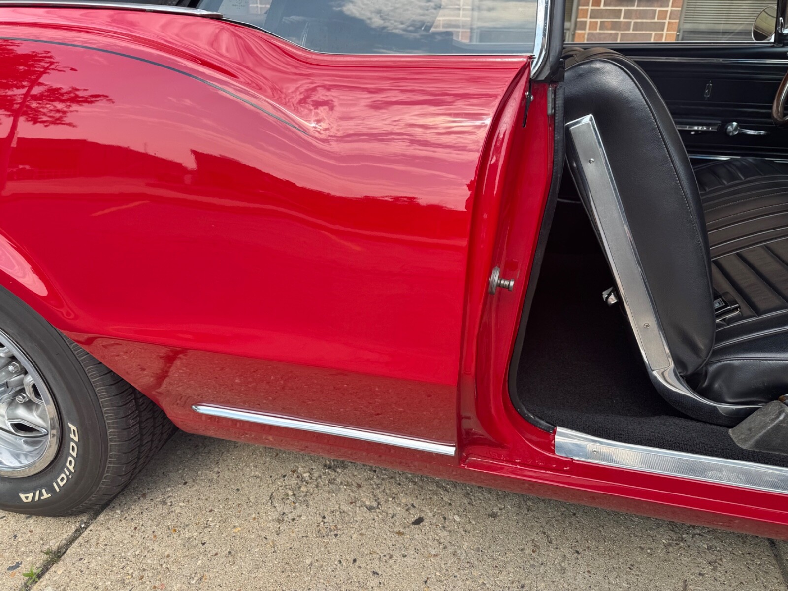 Oldsmobile-Cutlass-1967-Convertible-35