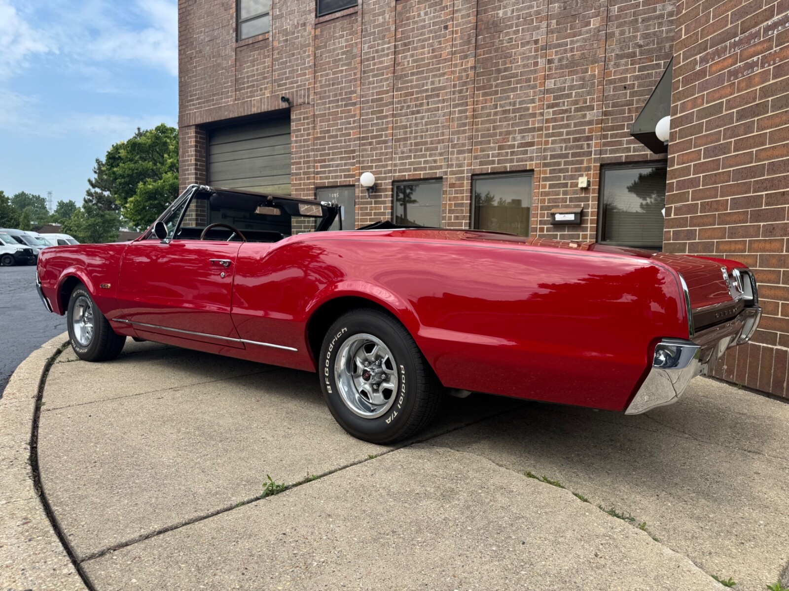 Oldsmobile-Cutlass-1967-Convertible-4
