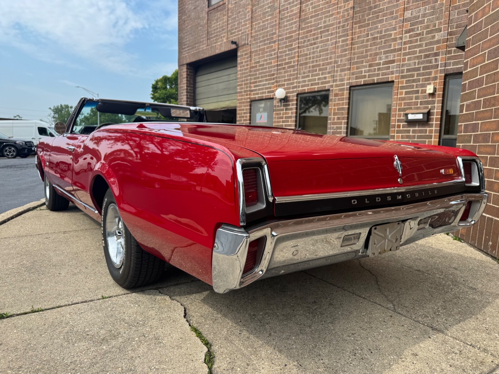 Oldsmobile-Cutlass-1967-Convertible-5