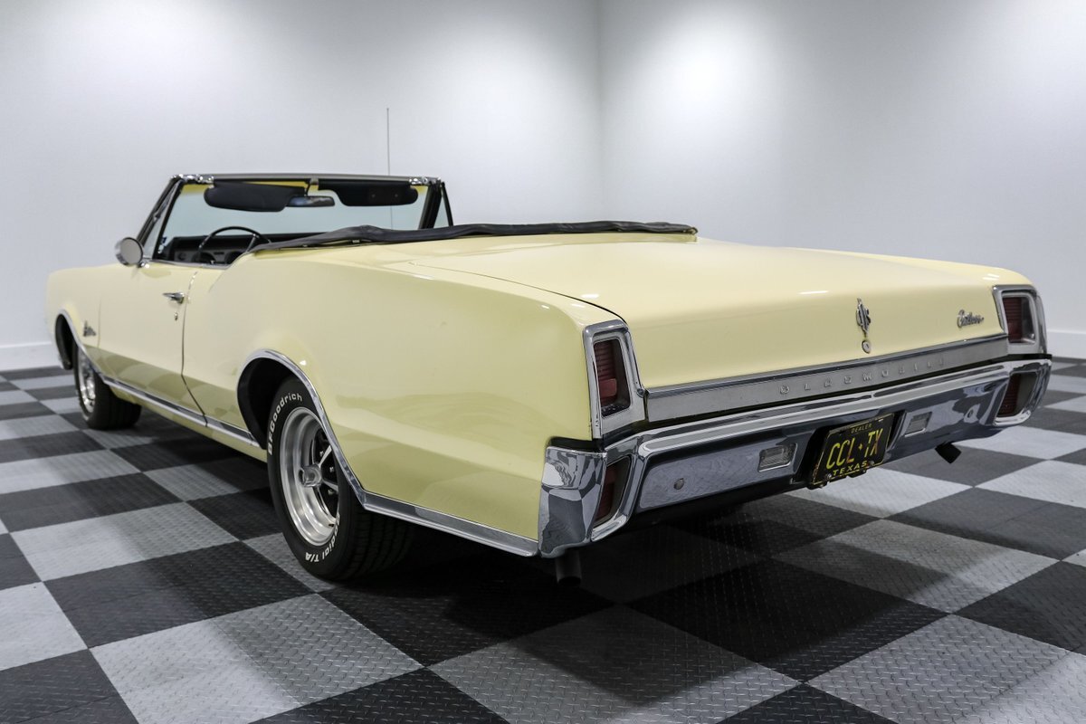 Oldsmobile-Cutlass-1967-Convertible-6