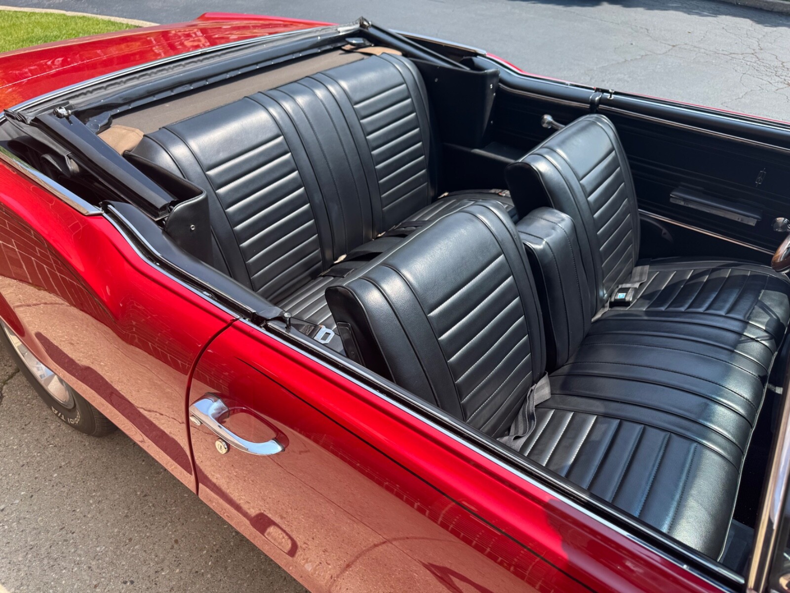 Oldsmobile-Cutlass-1967-Convertible-7
