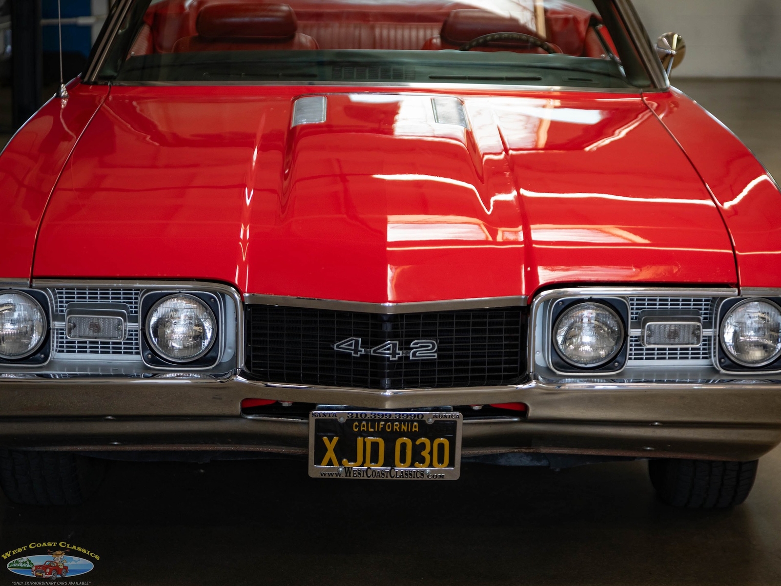Oldsmobile-Cutlass-1968-2-Door-Convertible-14