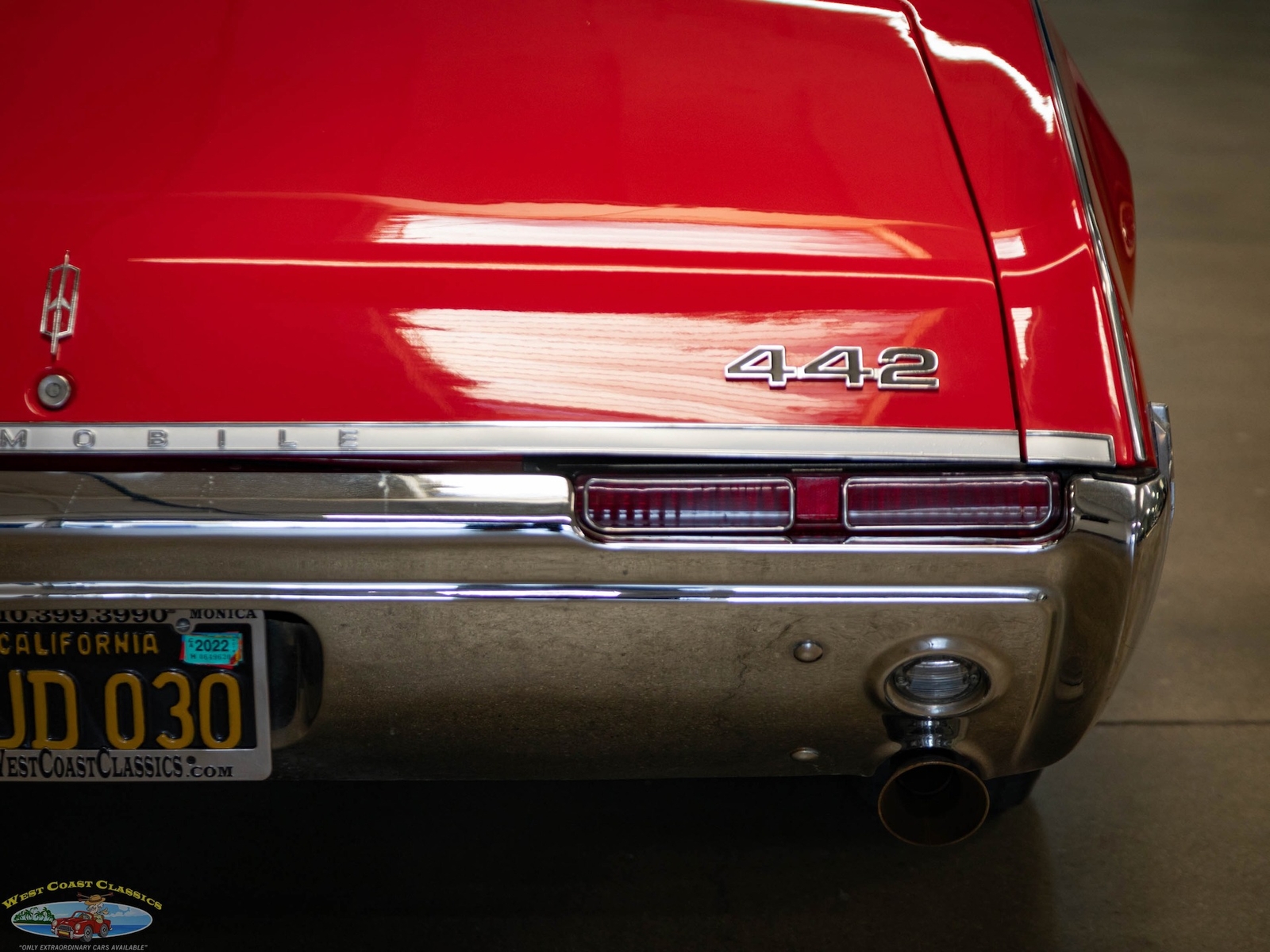 Oldsmobile-Cutlass-1968-2-Door-Convertible-19