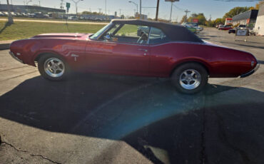 Oldsmobile-Cutlass-1969-Convertible-12