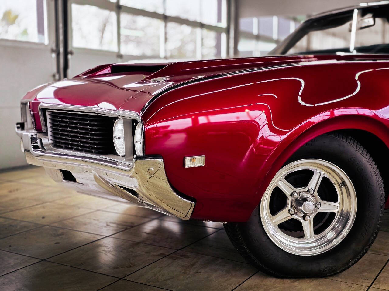 Oldsmobile-Cutlass-1969-Convertible-14