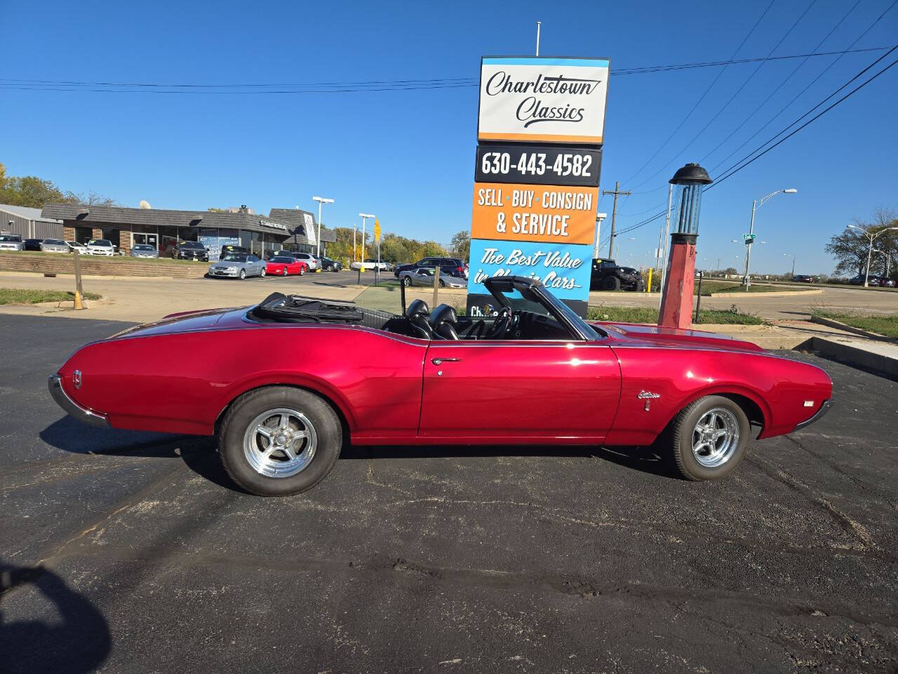 Oldsmobile-Cutlass-1969-Convertible-16