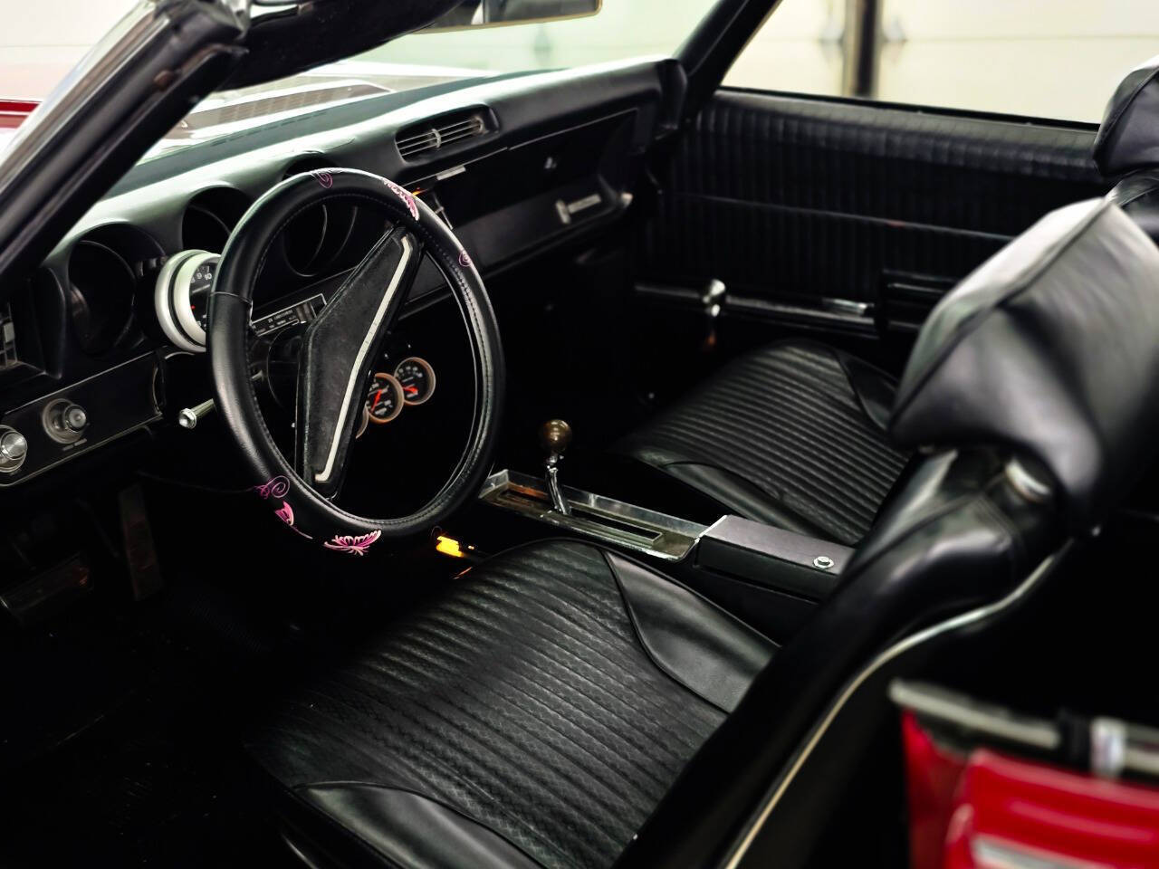 Oldsmobile-Cutlass-1969-Convertible-31