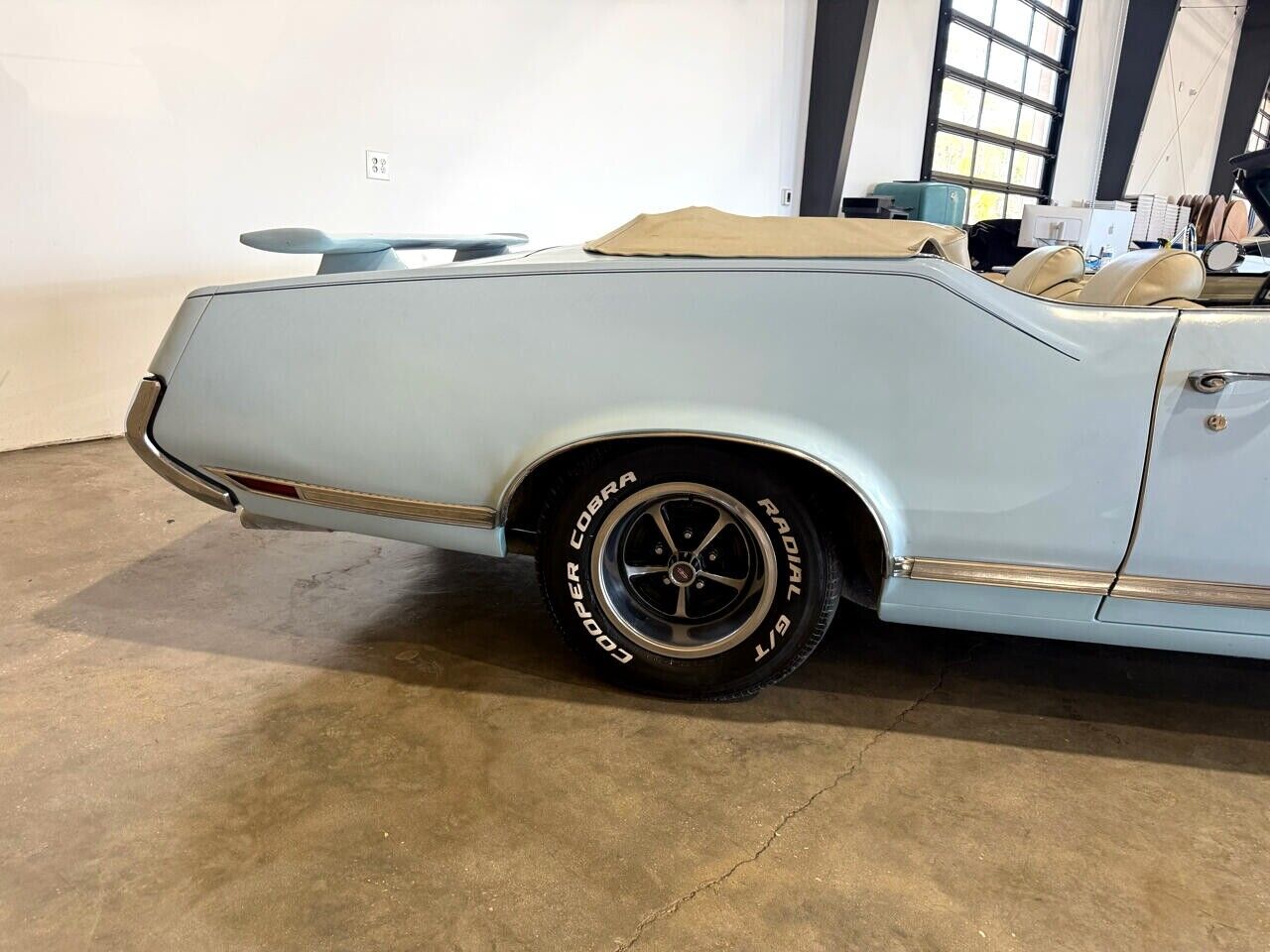 Oldsmobile-Cutlass-1970-American-Muscle-Car-11