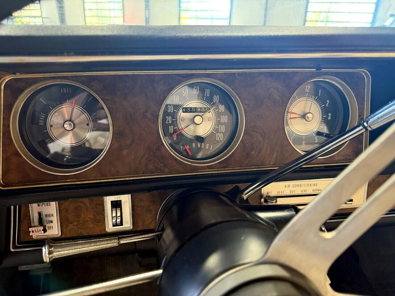 Oldsmobile-Cutlass-1970-American-Muscle-Car-31
