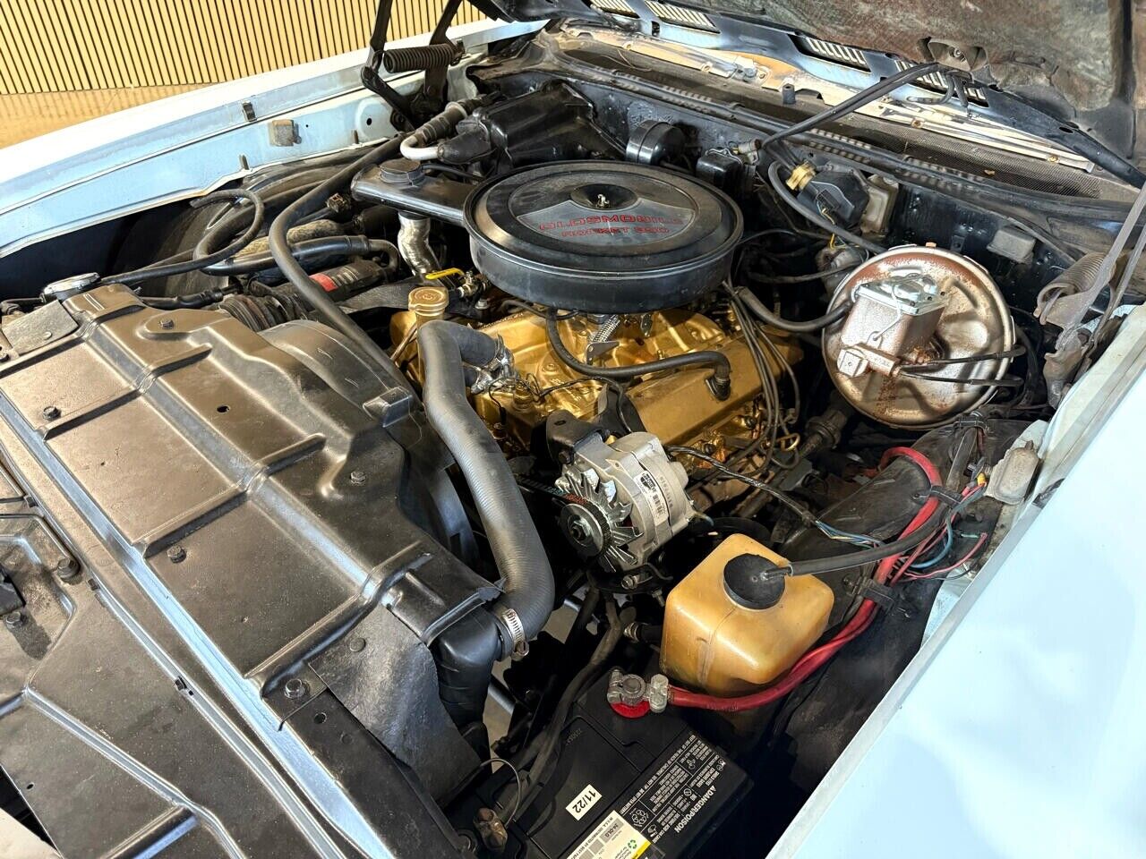 Oldsmobile-Cutlass-1970-American-Muscle-Car-39