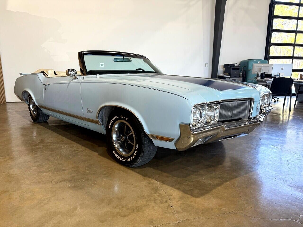 Oldsmobile-Cutlass-1970-American-Muscle-Car-6
