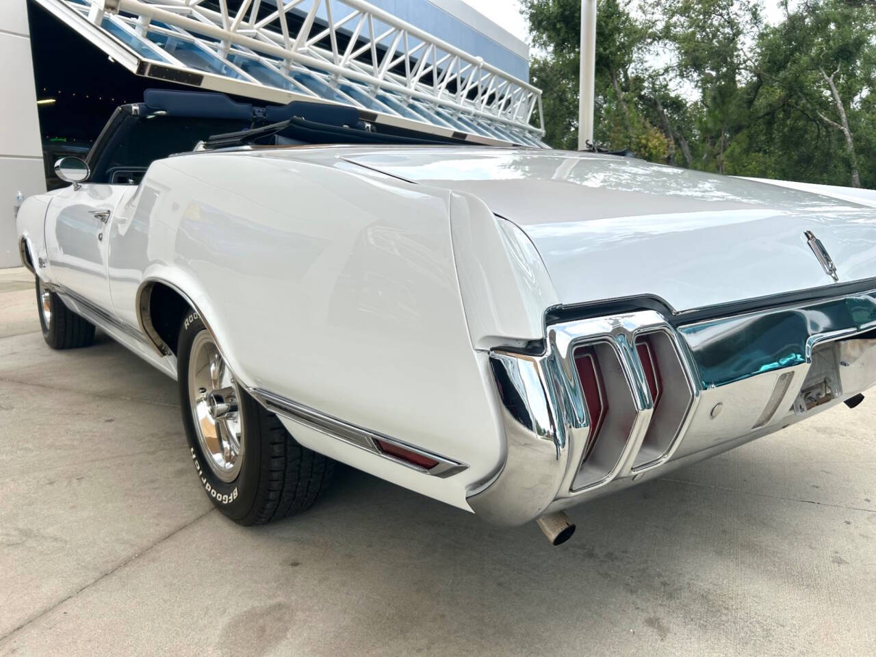Oldsmobile-Cutlass-1970-Convertible-15