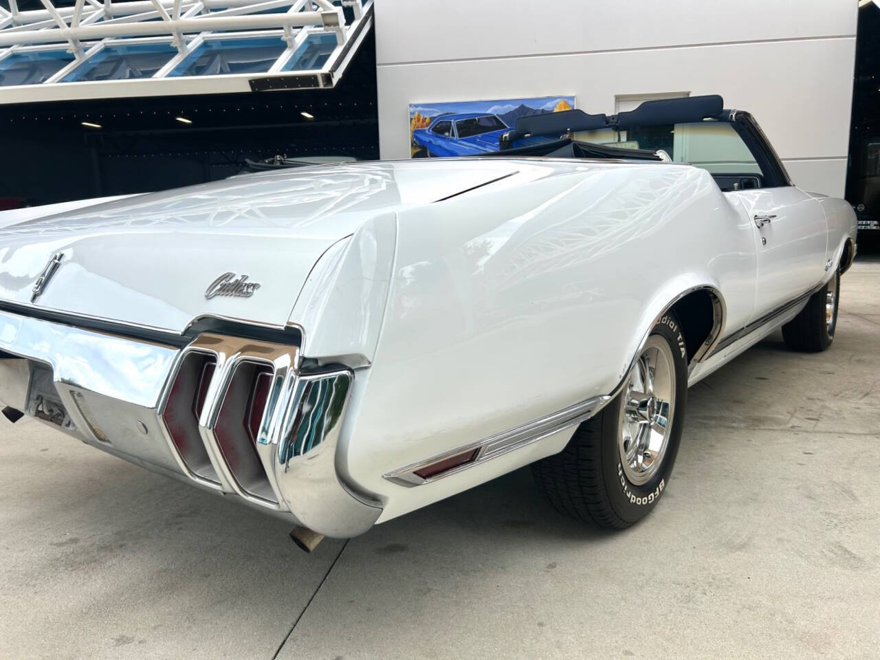 Oldsmobile-Cutlass-1970-Convertible-16