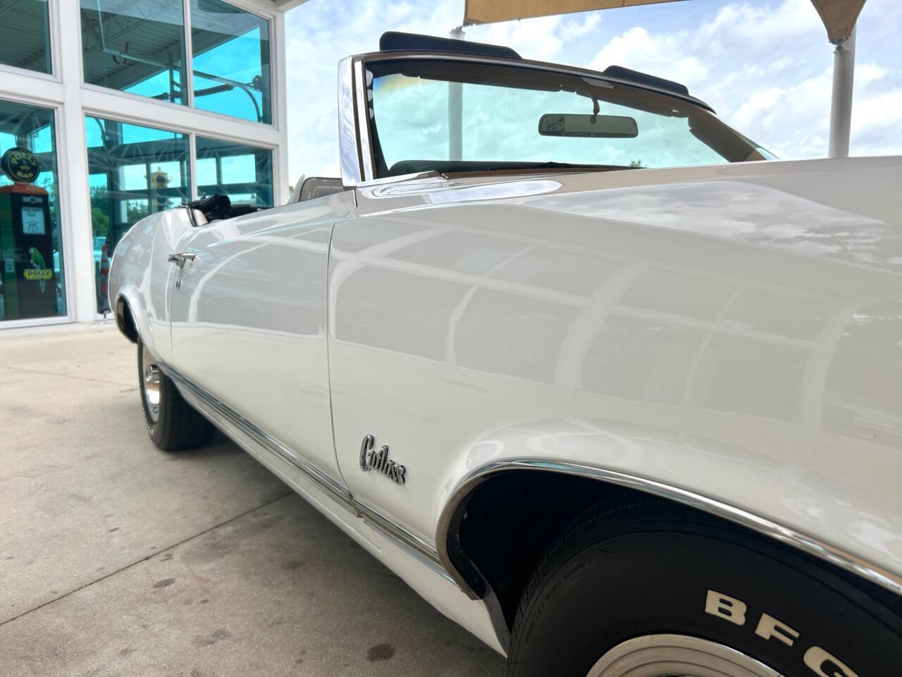 Oldsmobile-Cutlass-1970-Convertible-18
