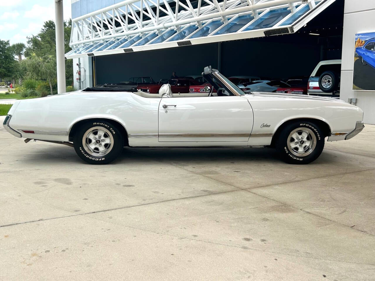 Oldsmobile-Cutlass-1970-Convertible-3