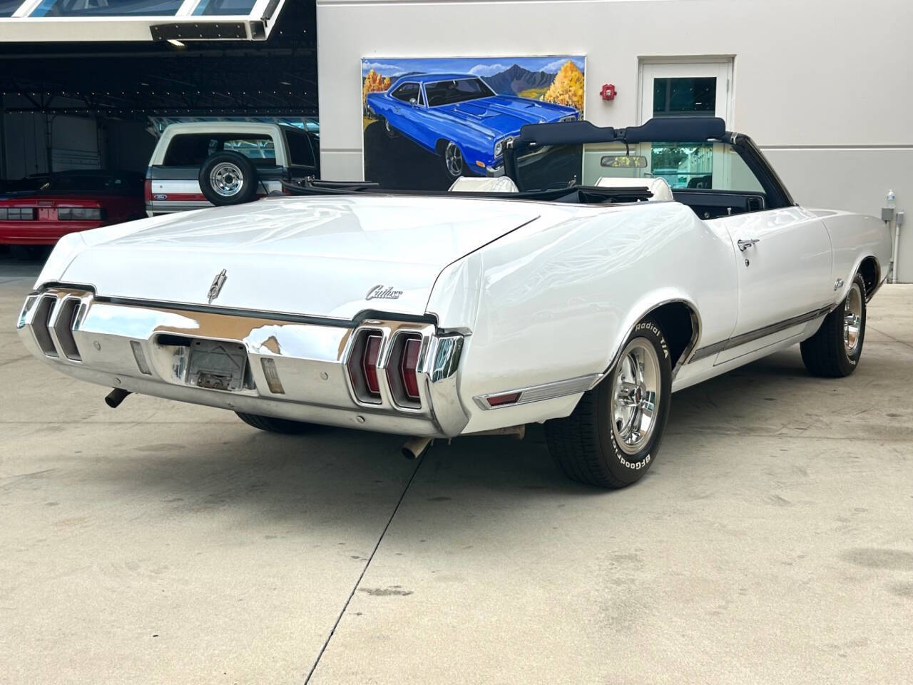Oldsmobile-Cutlass-1970-Convertible-4