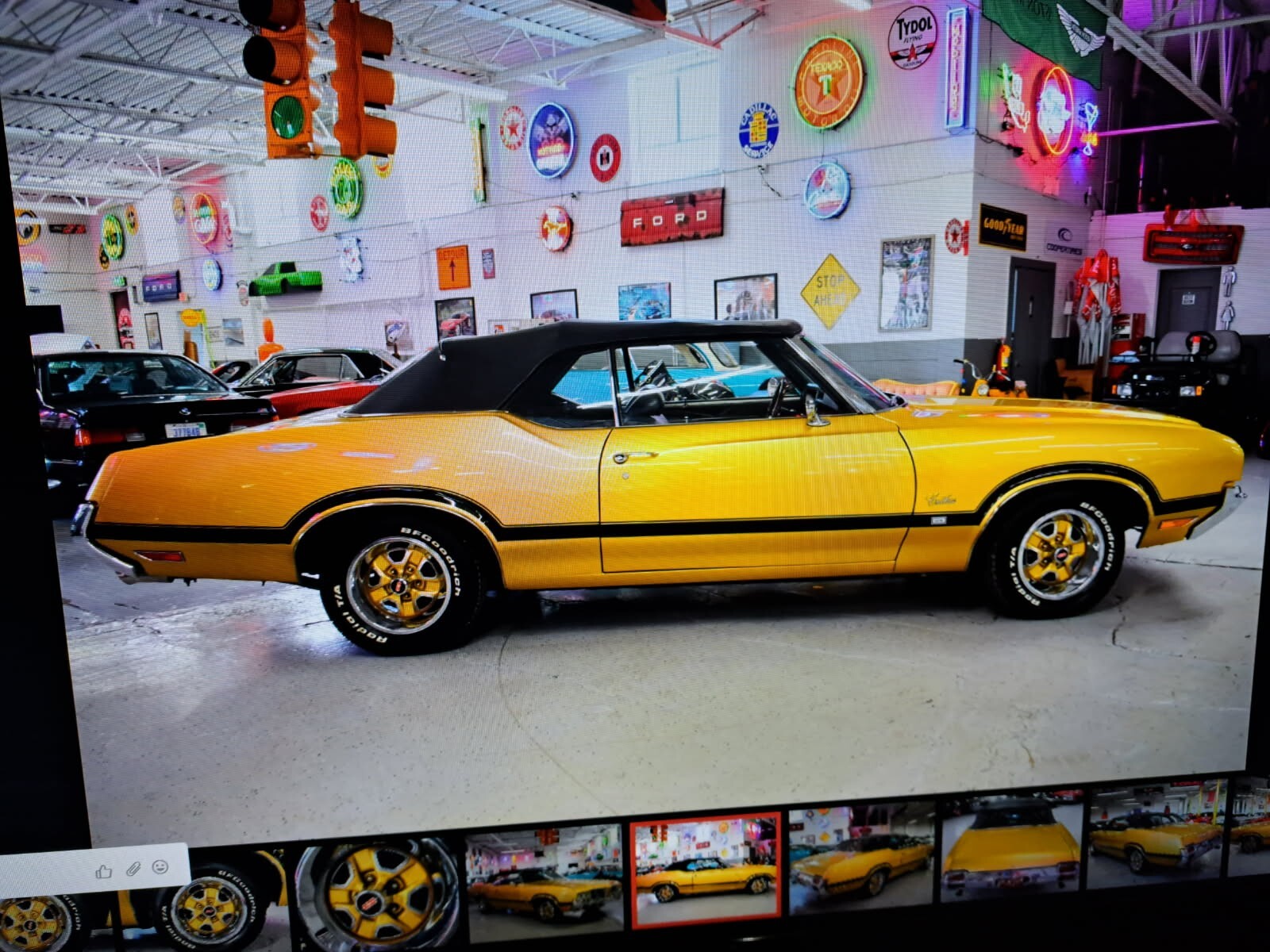 Oldsmobile-Cutlass-1971-Convertible-2