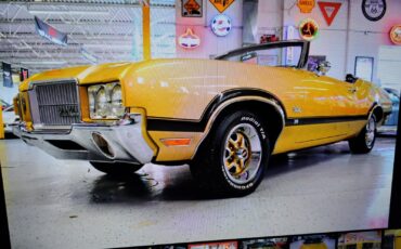 Oldsmobile-Cutlass-1971-Convertible