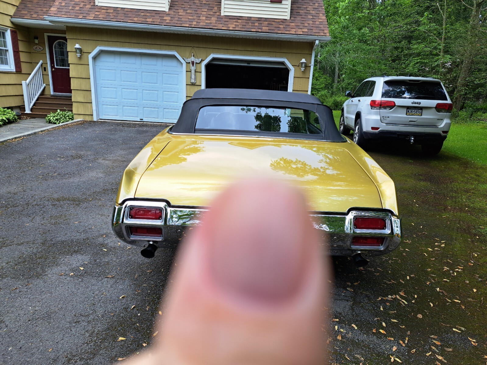 Oldsmobile-Cutlass-1971-Convertible-7