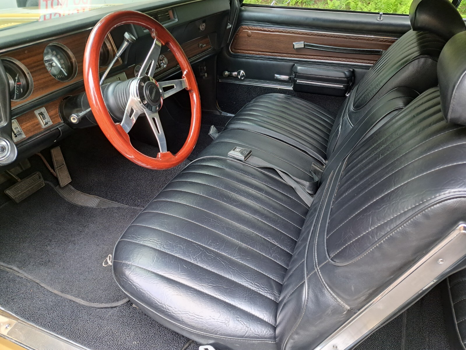 Oldsmobile-Cutlass-1971-Convertible-8