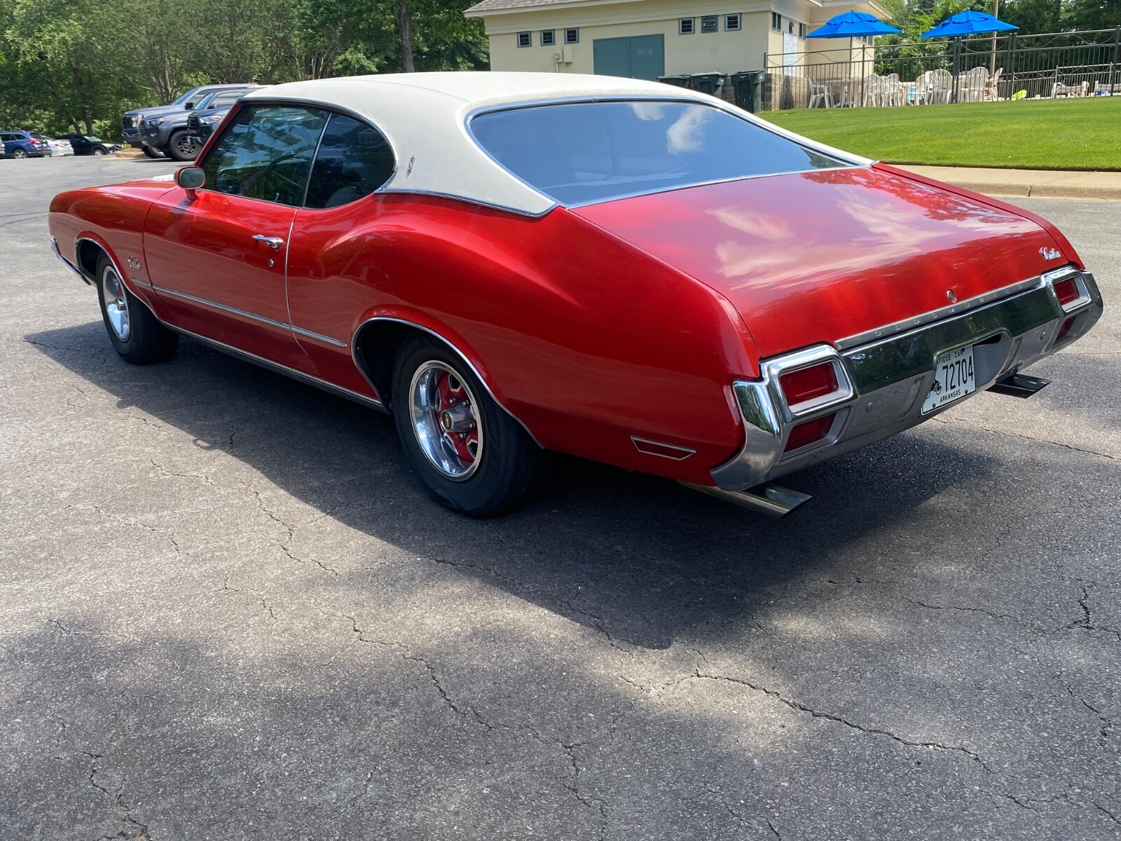 Oldsmobile-Cutlass-1971-Coupe-11