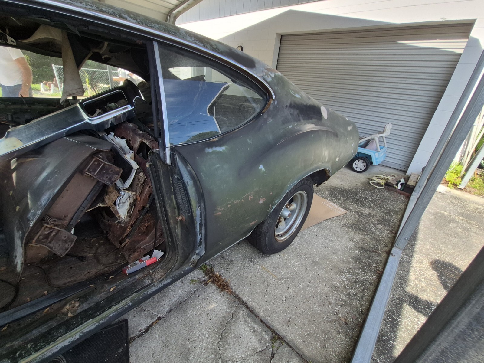 Oldsmobile-Cutlass-1971-Coupe-13