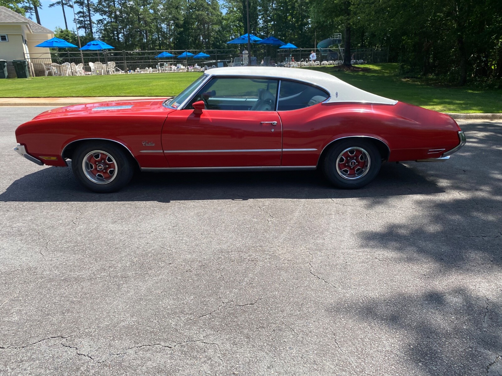 Oldsmobile-Cutlass-1971-Coupe-2