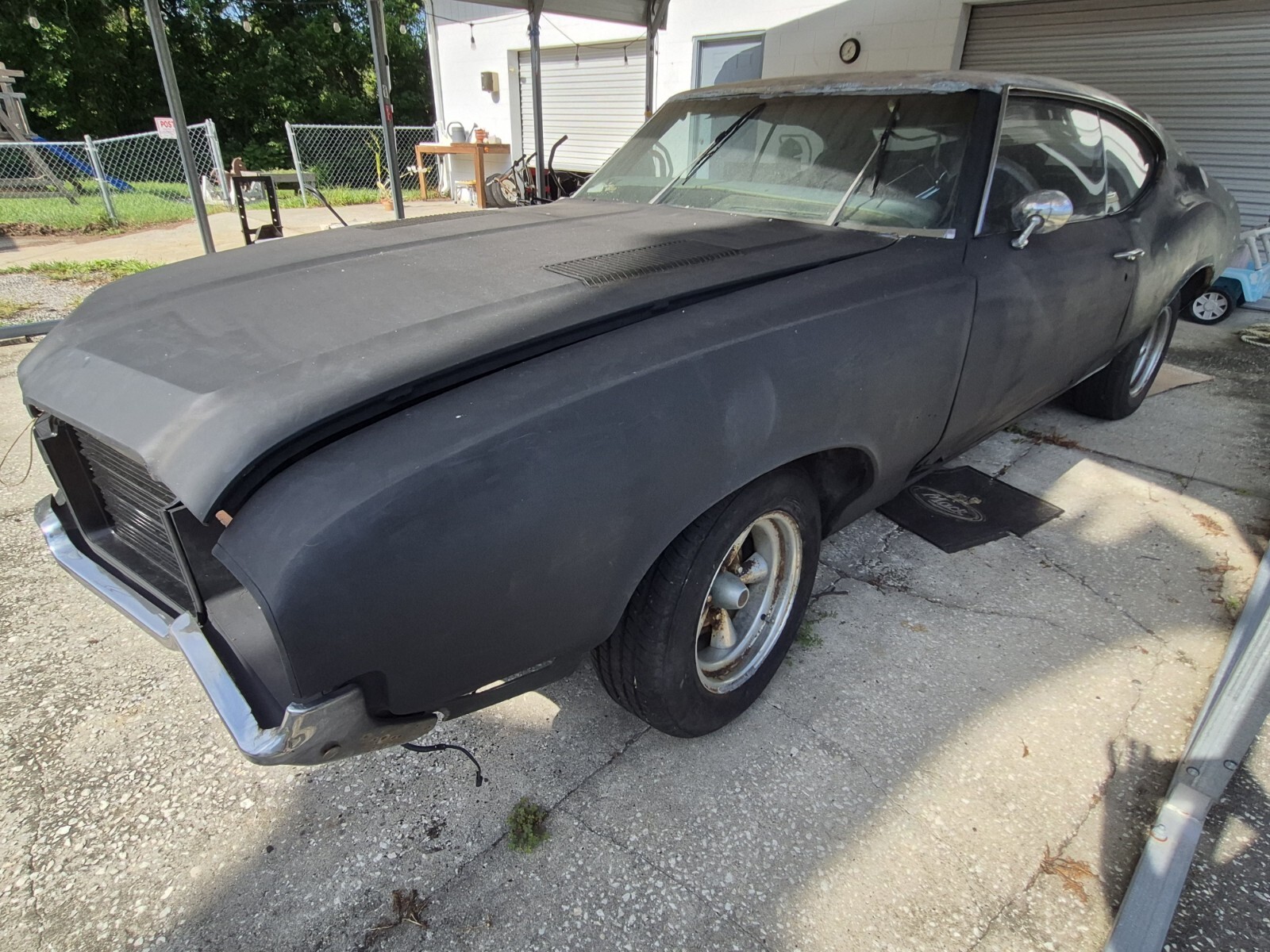 Oldsmobile-Cutlass-1971-Coupe-2