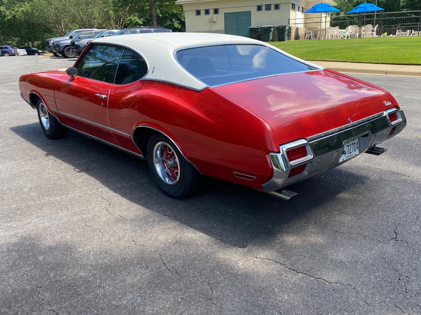 Oldsmobile-Cutlass-1971-Coupe-3