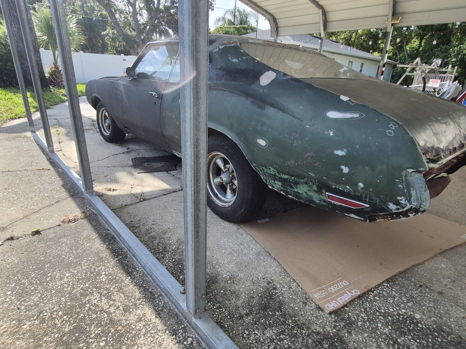 Oldsmobile-Cutlass-1971-Coupe-3