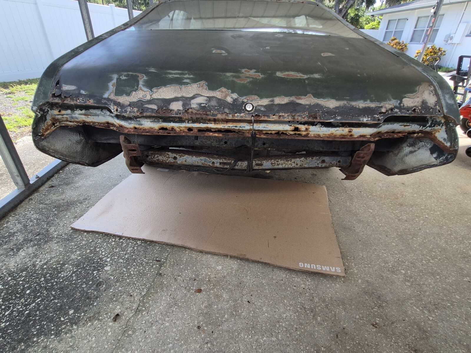 Oldsmobile-Cutlass-1971-Coupe-4