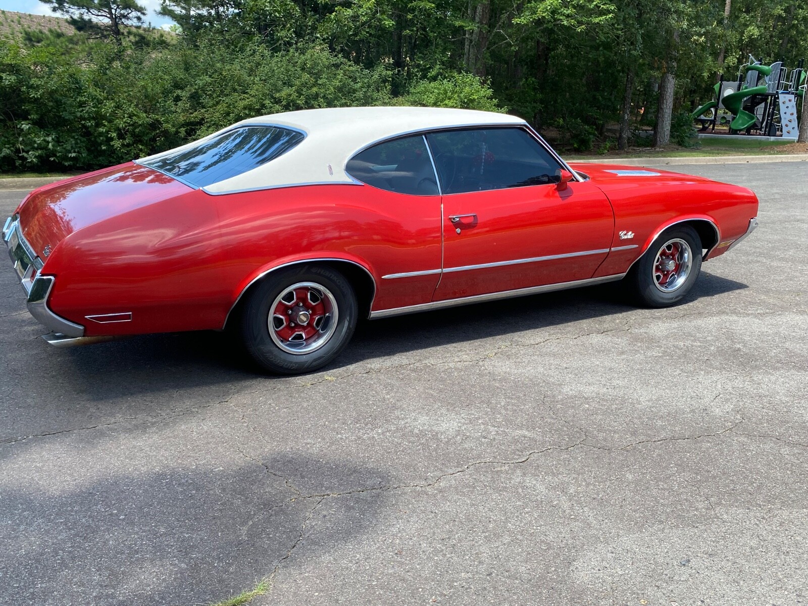 Oldsmobile-Cutlass-1971-Coupe-5