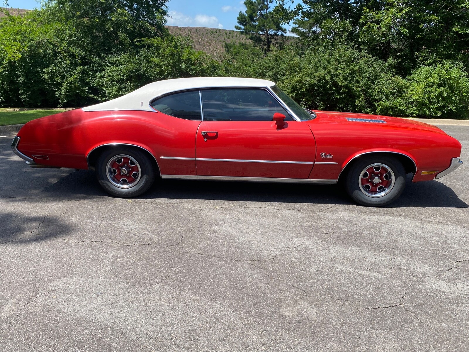 Oldsmobile-Cutlass-1971-Coupe-6