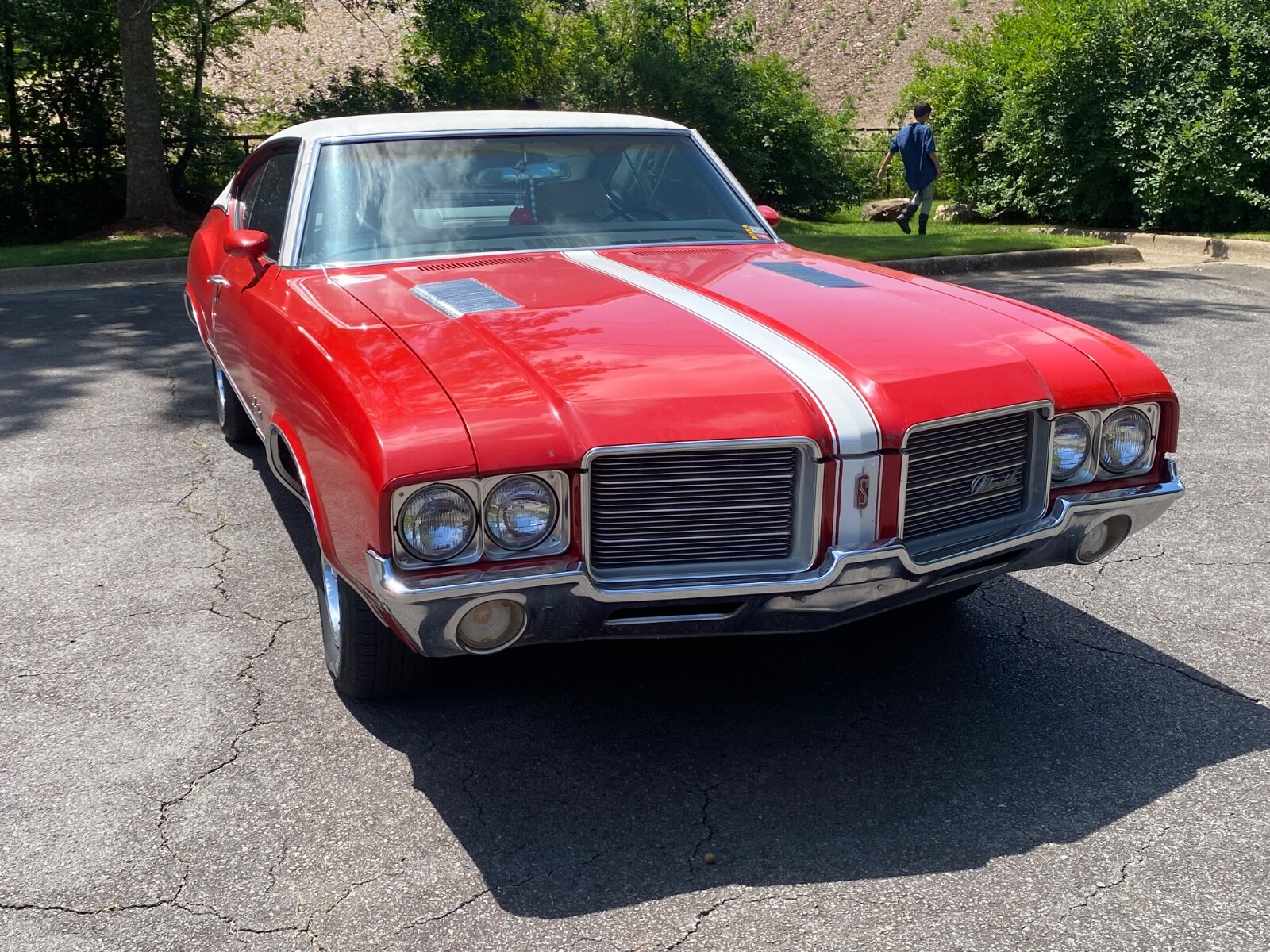 Oldsmobile-Cutlass-1971-Coupe-7