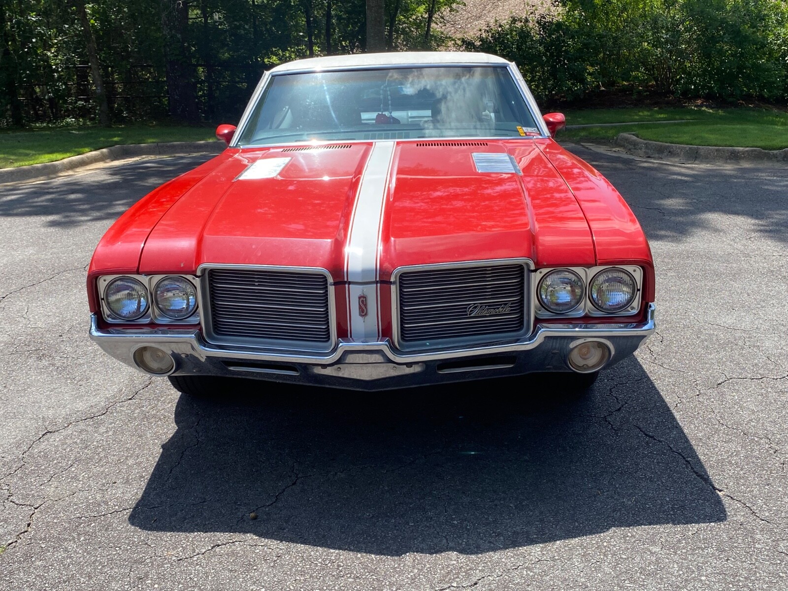 Oldsmobile-Cutlass-1971-Coupe-8