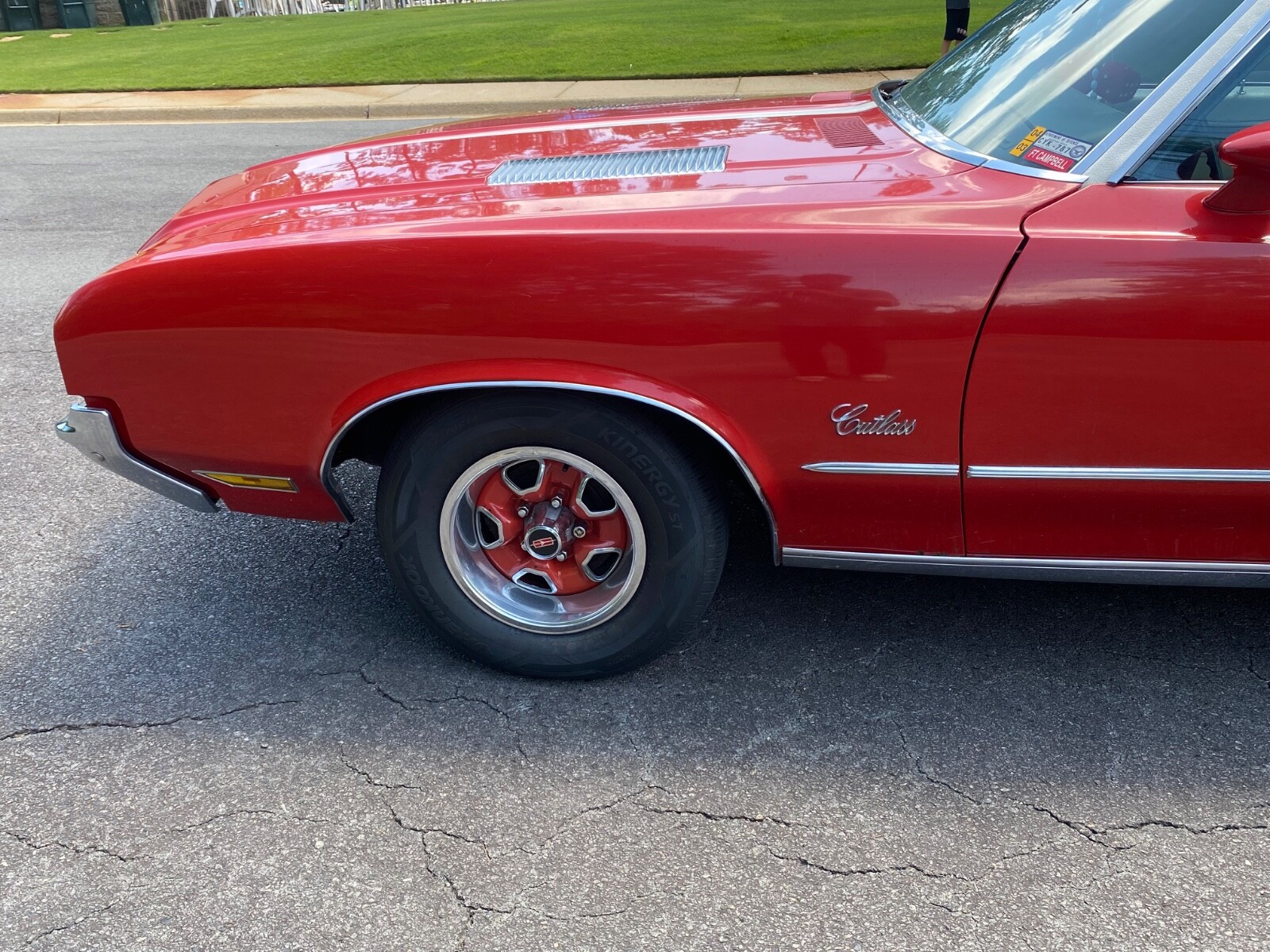 Oldsmobile-Cutlass-1971-Coupe-9