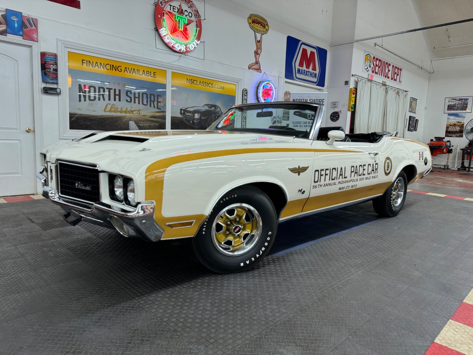 Oldsmobile-Cutlass-1972-Convertible-1