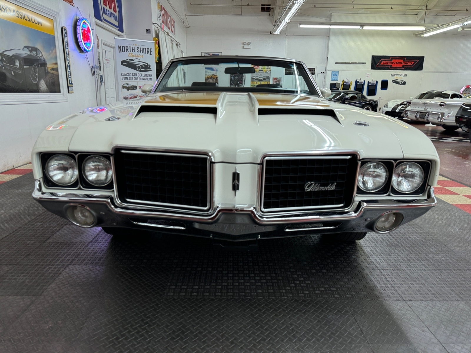 Oldsmobile-Cutlass-1972-Convertible-12