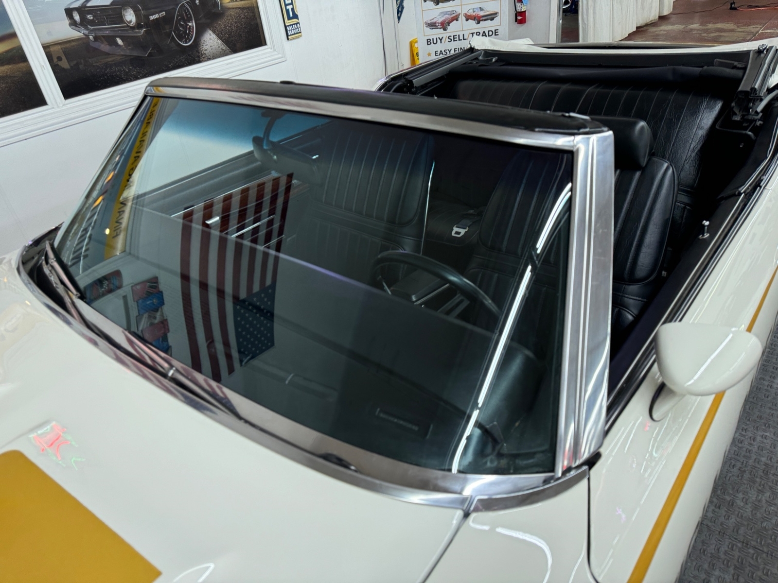 Oldsmobile-Cutlass-1972-Convertible-17