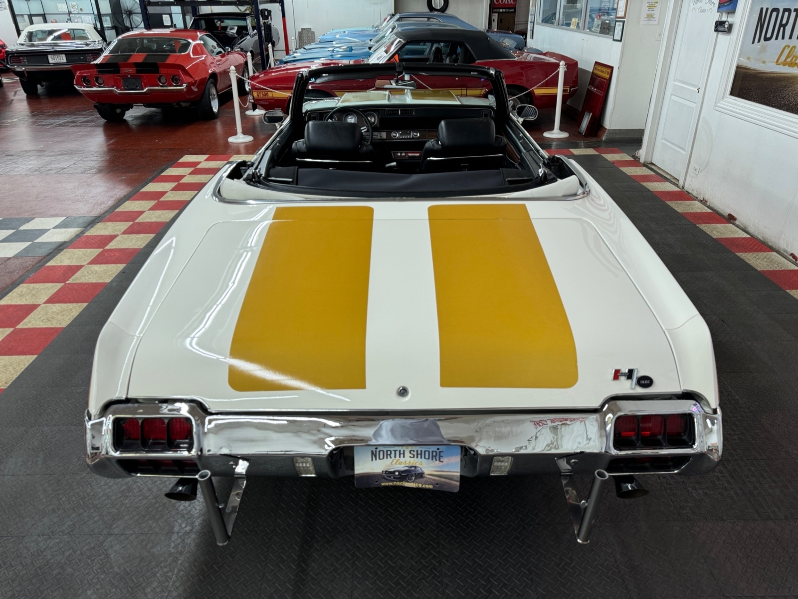 Oldsmobile-Cutlass-1972-Convertible-19
